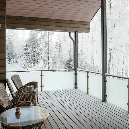 Huvikumpu Kyläniemi
