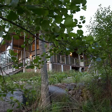 Huvikumpu * Kyläniemi