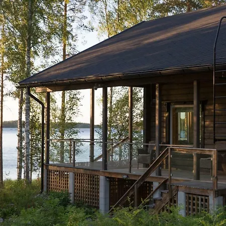 Huvikumpu * Kyläniemi